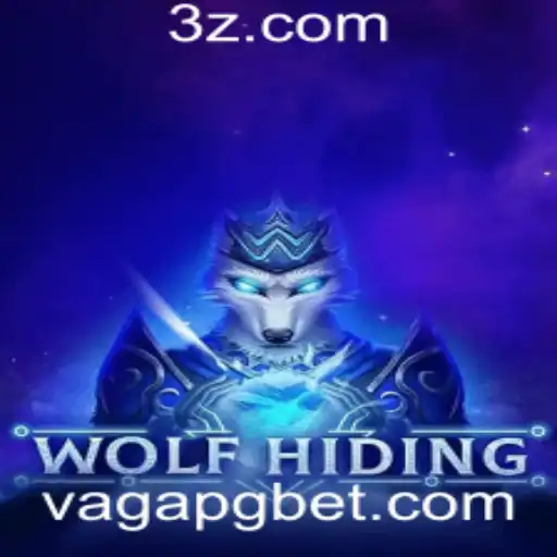 VagaPG - WolfHiding: Um Jogo de Estratégia e Inteligência