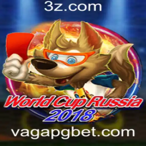 VagaPG - WorldCupRussia2018: Explorando o Fascinante Jogo de Estratégia