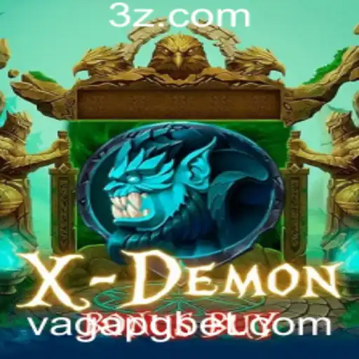VagaPG - XDemonBonusBuy: Explorando o Mundo Emocionante dos Jogos de Cassino com Bonus Buy