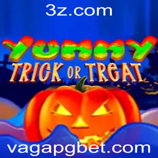 VagaPG - Descubra 'YummyTrickorTreat': O Novo Sensação no Mundo dos Jogos