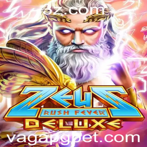 VagaPG - Descubra o Fascinante Mundo de ZeusRushFeverDeluxe