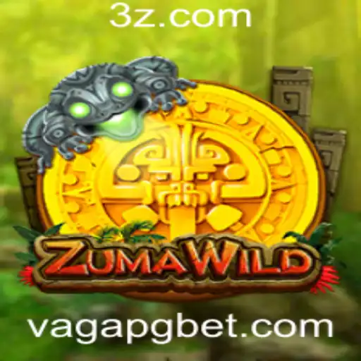 VagaPG - Descubra a Aventura Selvagem de ZumaWild: O Desafio de Slots Atraente